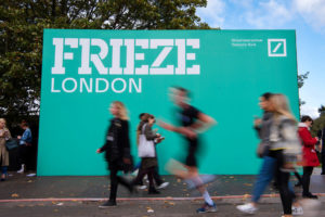 Frieze 2023: Top 10 Must-See Booths