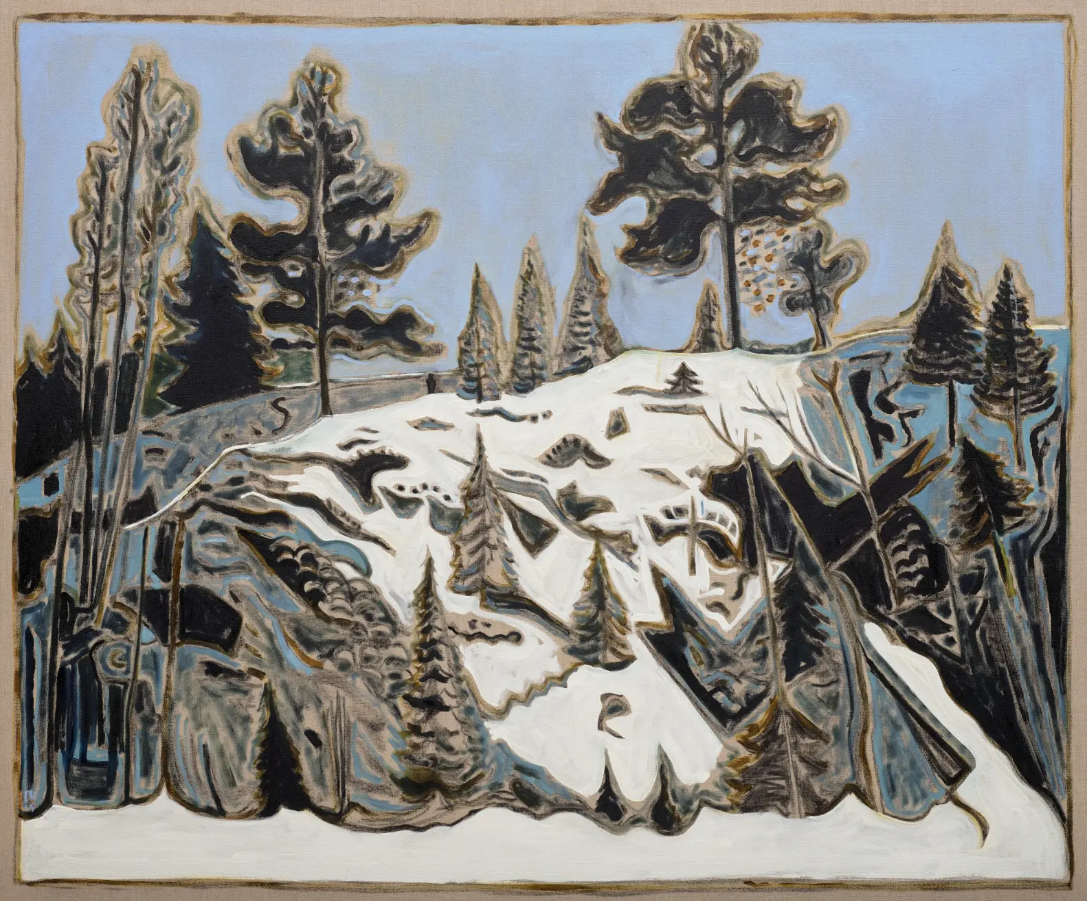 Billy Childish | Phillips London
