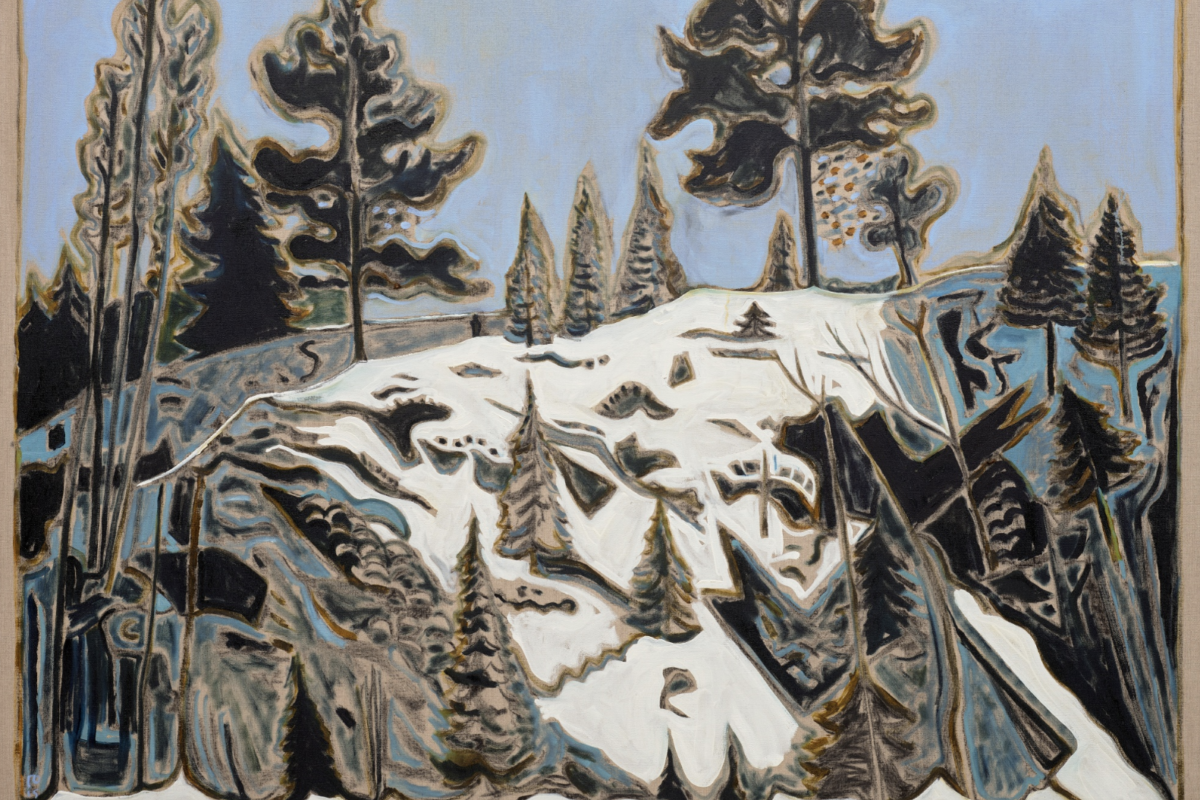 The Hang | October | Your monthly round up of art market based news