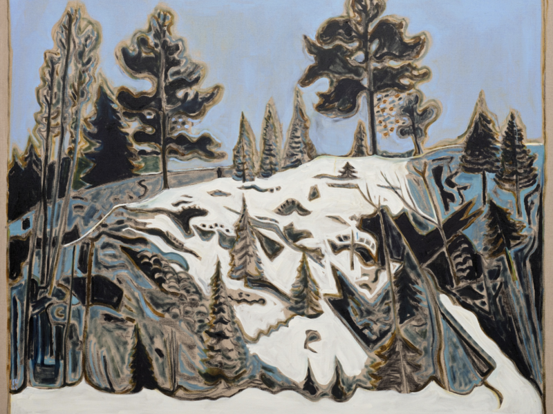 The Hang | October | Your monthly round up of art market based news