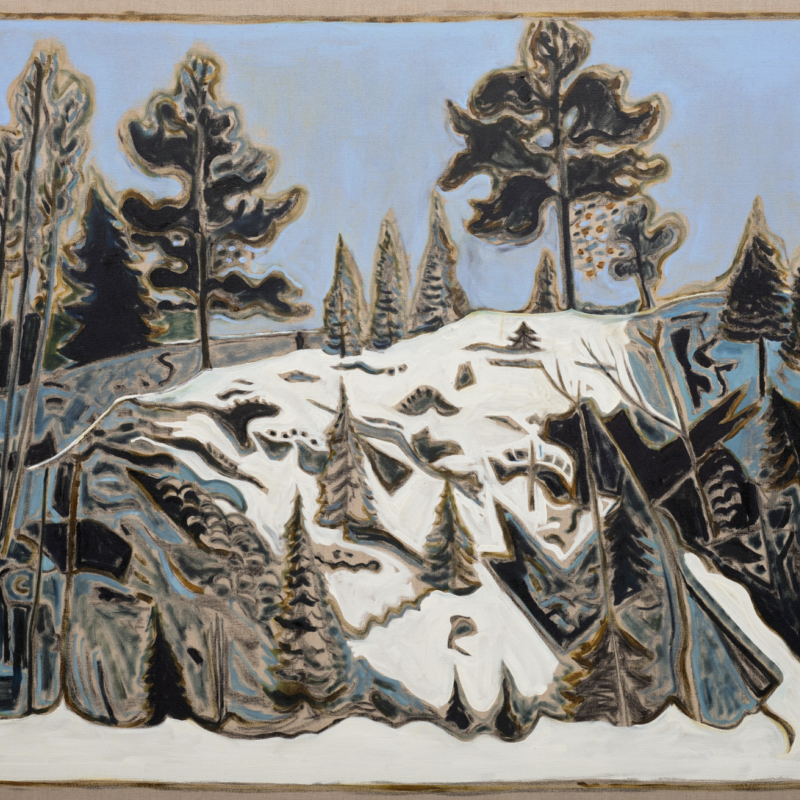 Artist Decoded: Billy Childish