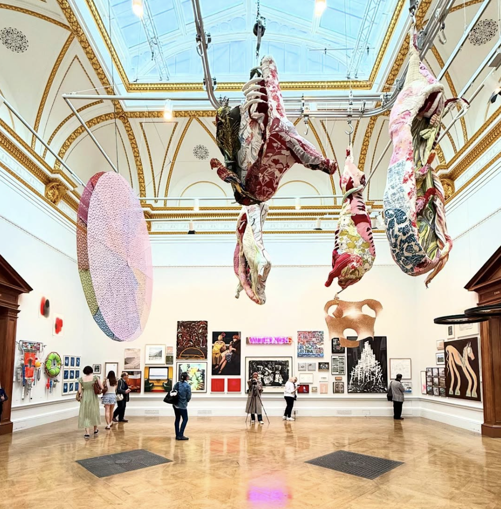 RA Summer Exhibition 2025