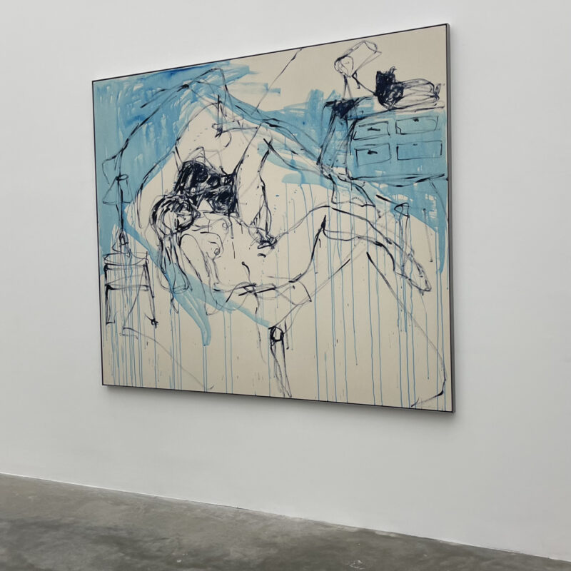 Tracey Emin | 5 +1 Major Influences