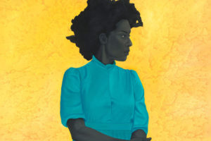 Unveiling Visionaries: Influential Female Artists Reshaping the Art Realm | Part One