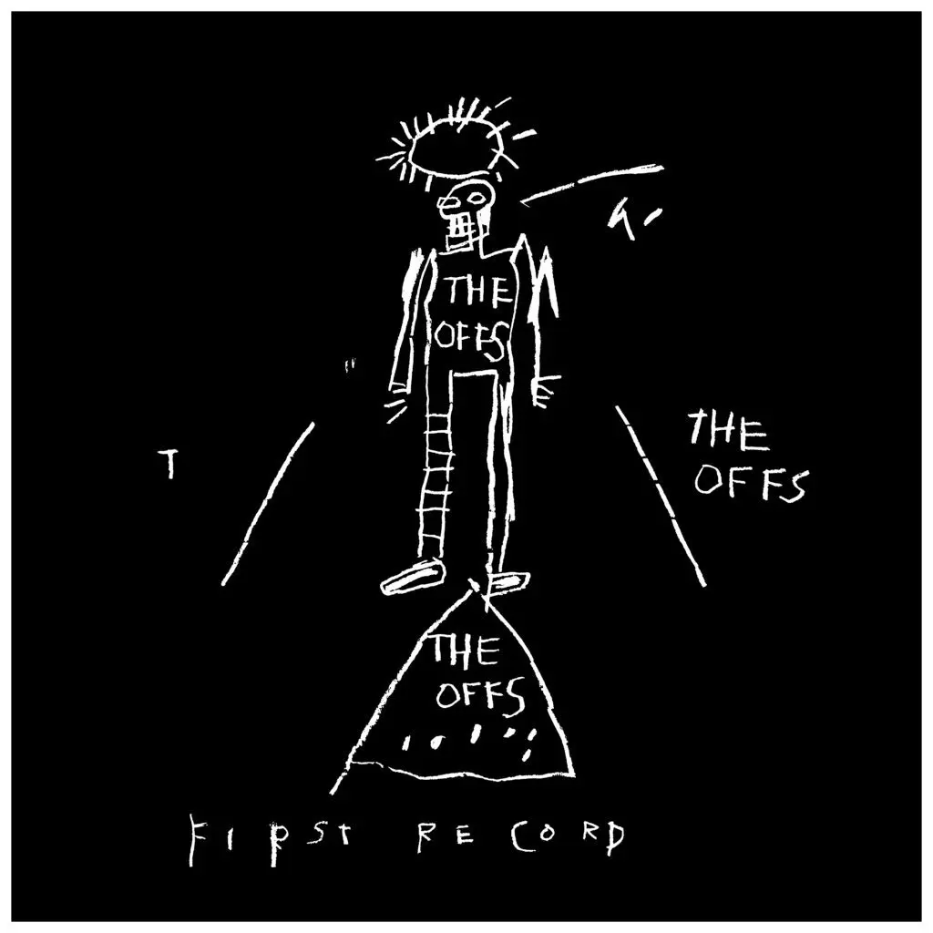 The New Abnormal by The Strokes 2020 | Beat Bop by Rammellzee vs K Rob 1983 | First Record by The Offs 1984