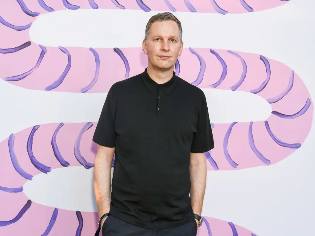 Everyone Loves | David Shrigley