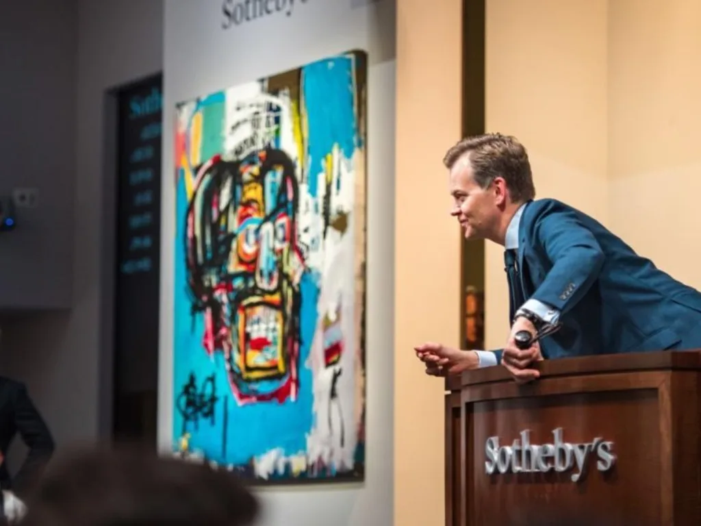 Art Market Insight | What, Why and How To Invest