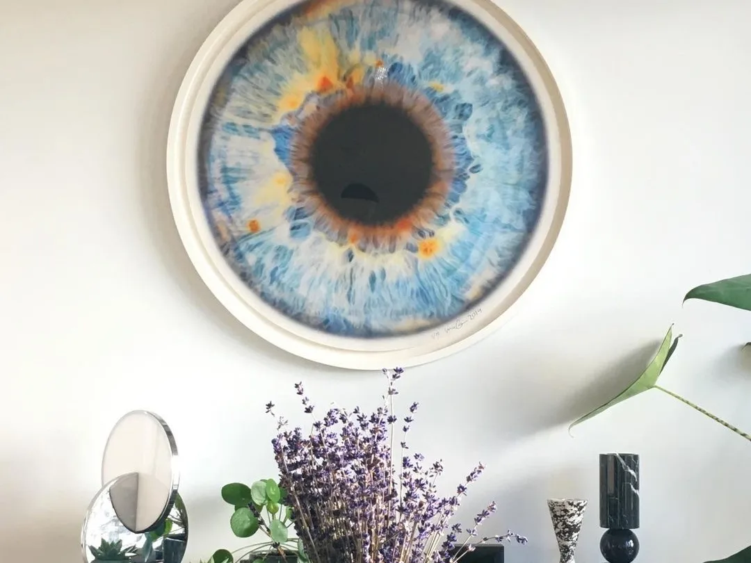 How To | Choose Art for Your Home