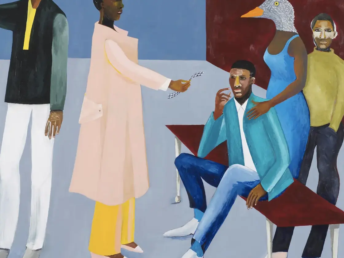 Body of work | Why Figurative Art Is Back and Better Than Ever