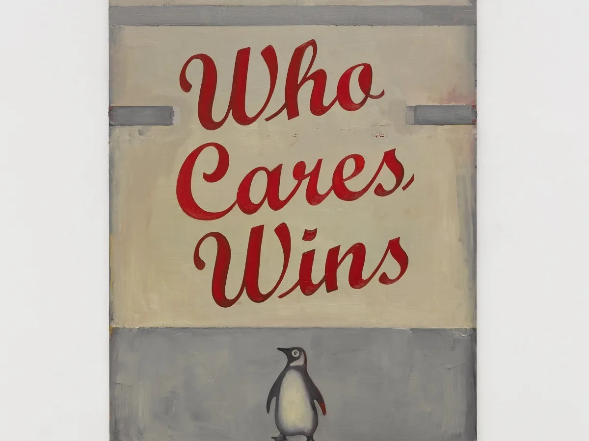 Quiz Time | Complete the Phrase from the Artist's Work