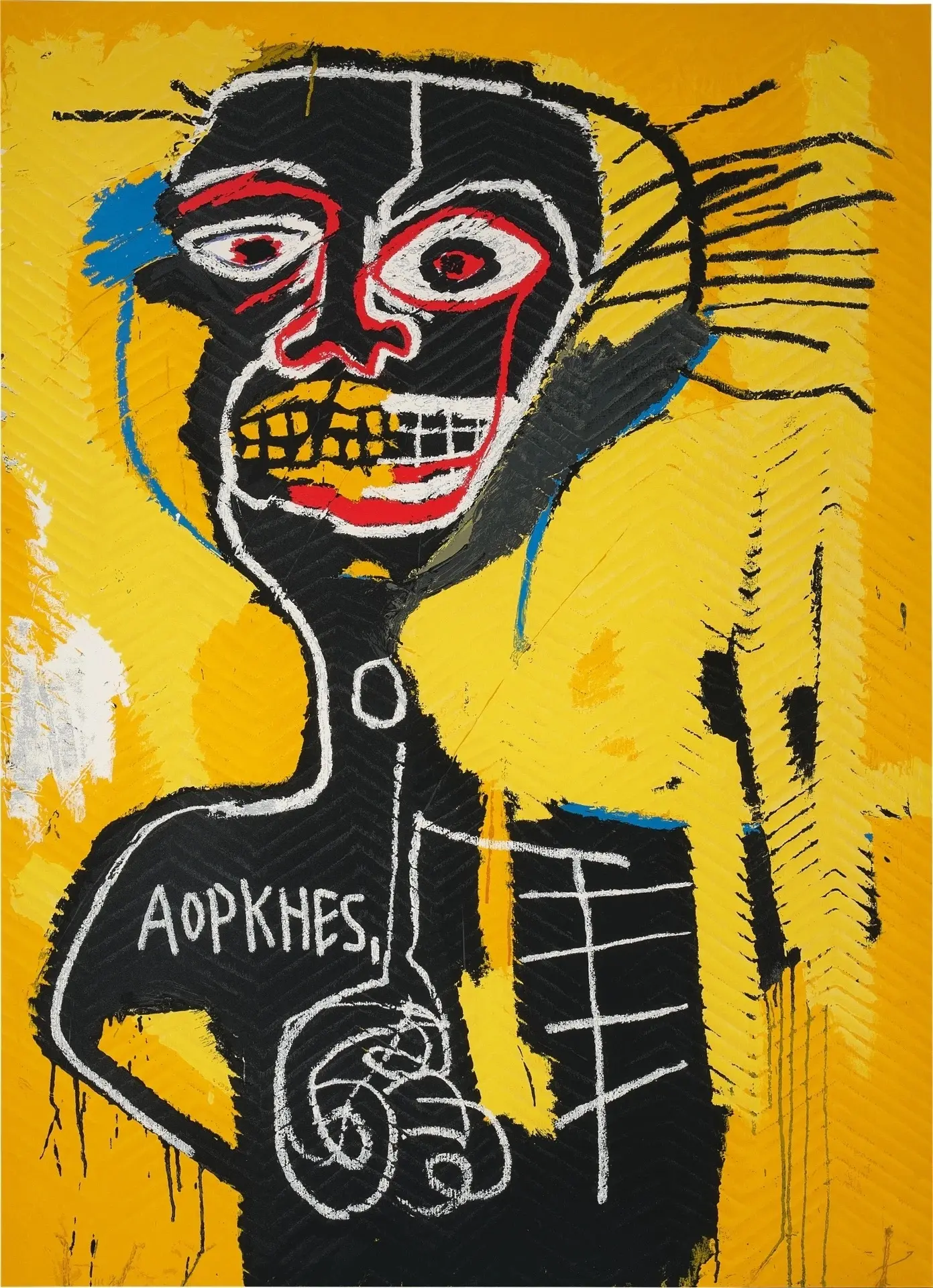Cabeza – $107,950