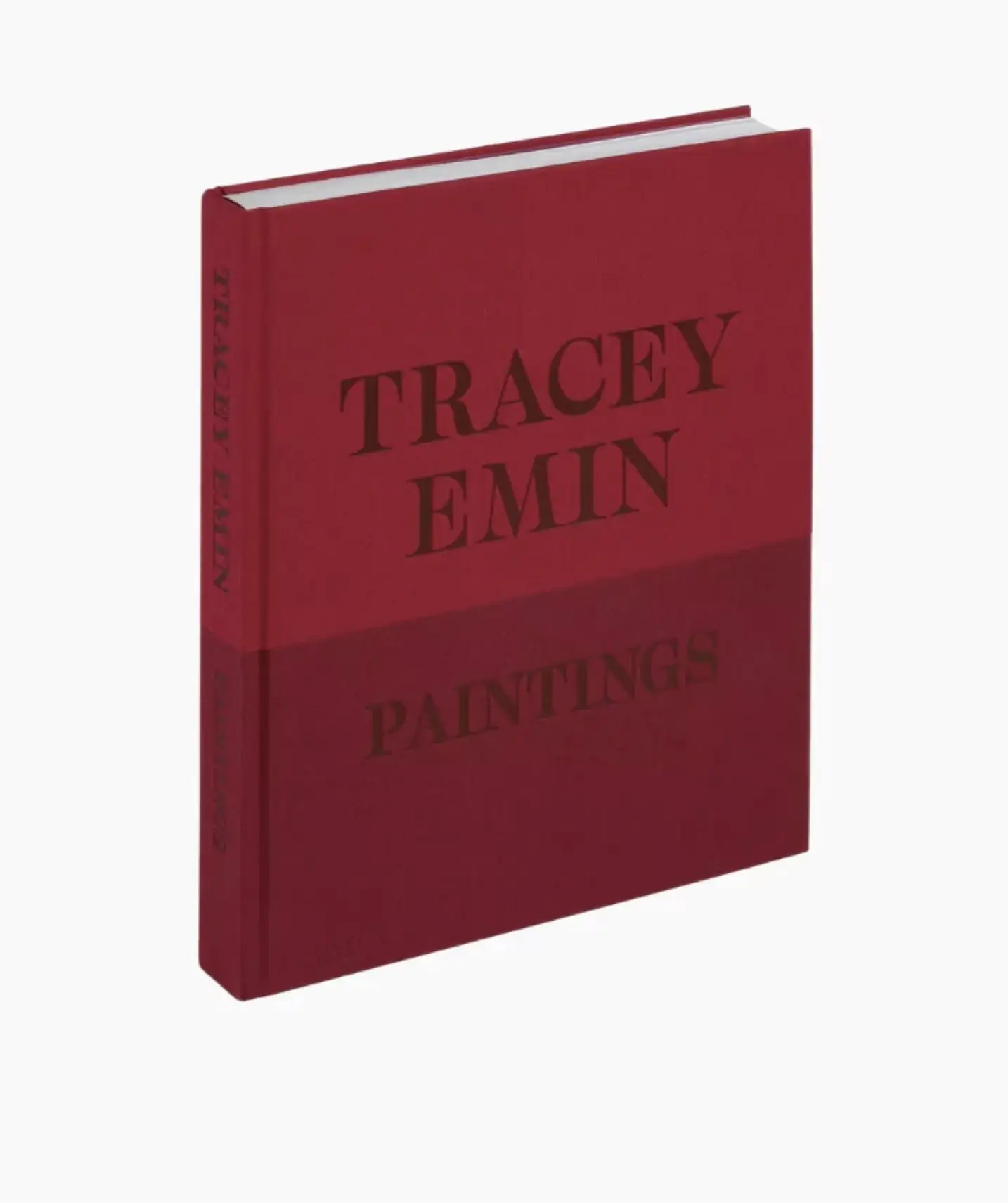 Tracey Emin | Cooper Union Hall, New York