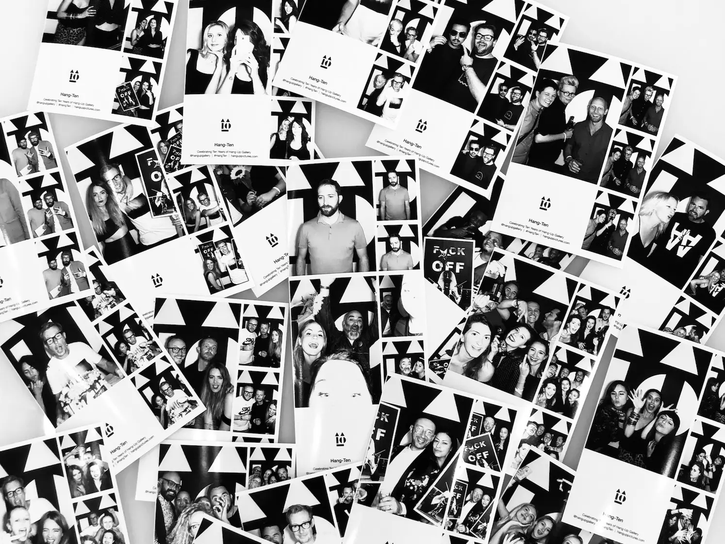 Hang-Up's Top 10 Moments of 2018