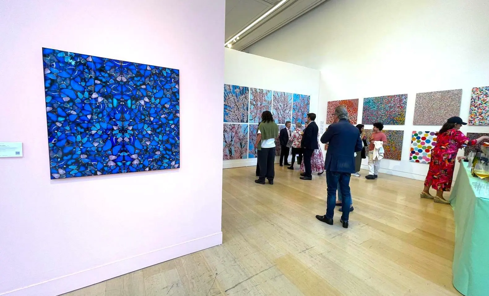 Dedicated auction at Phillips London | 5 June 2025