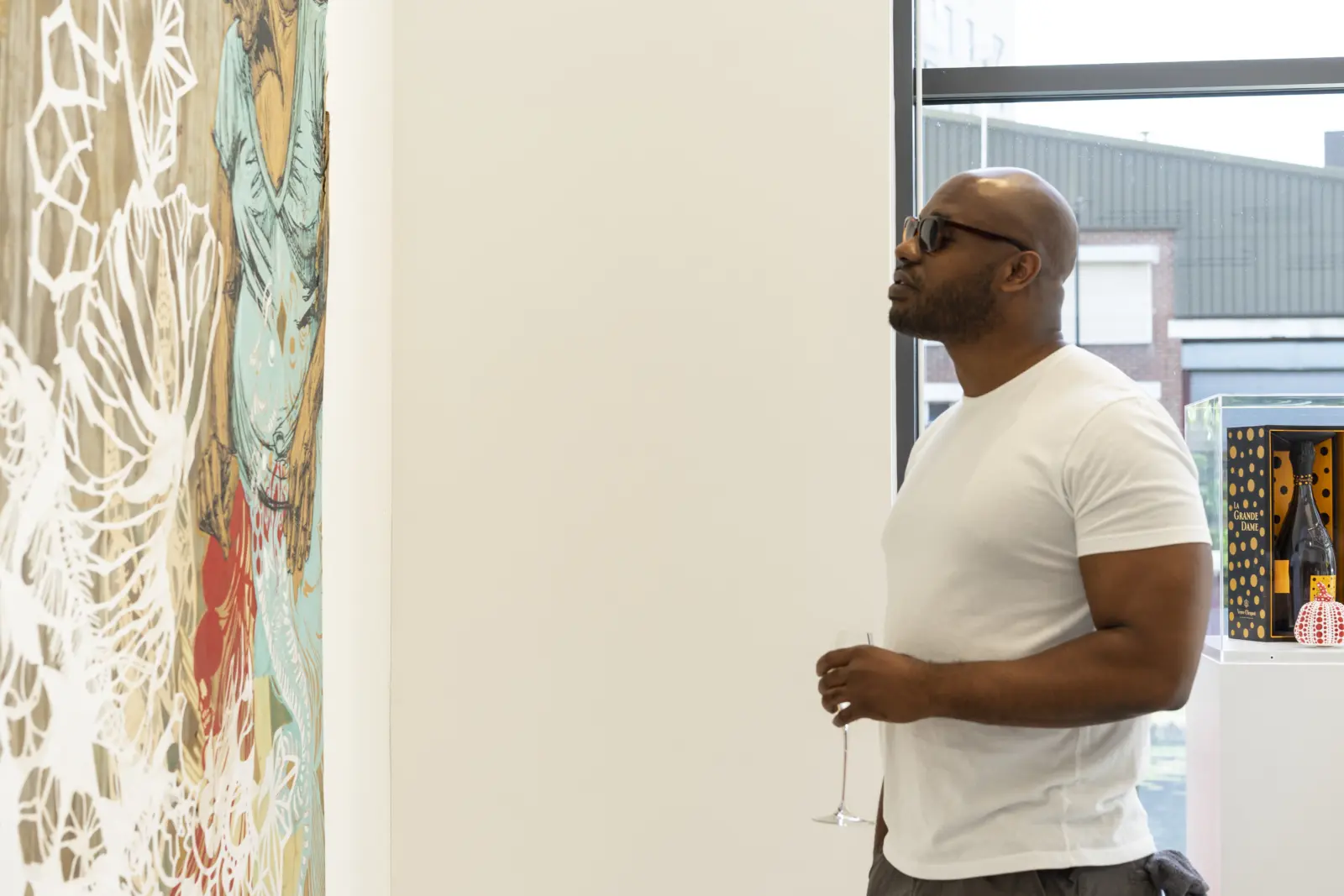 Len Gordon, Artplugged.