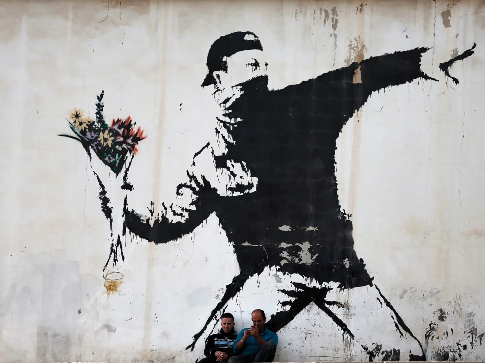 Banksy | A Collector's Guide | Pt. I
