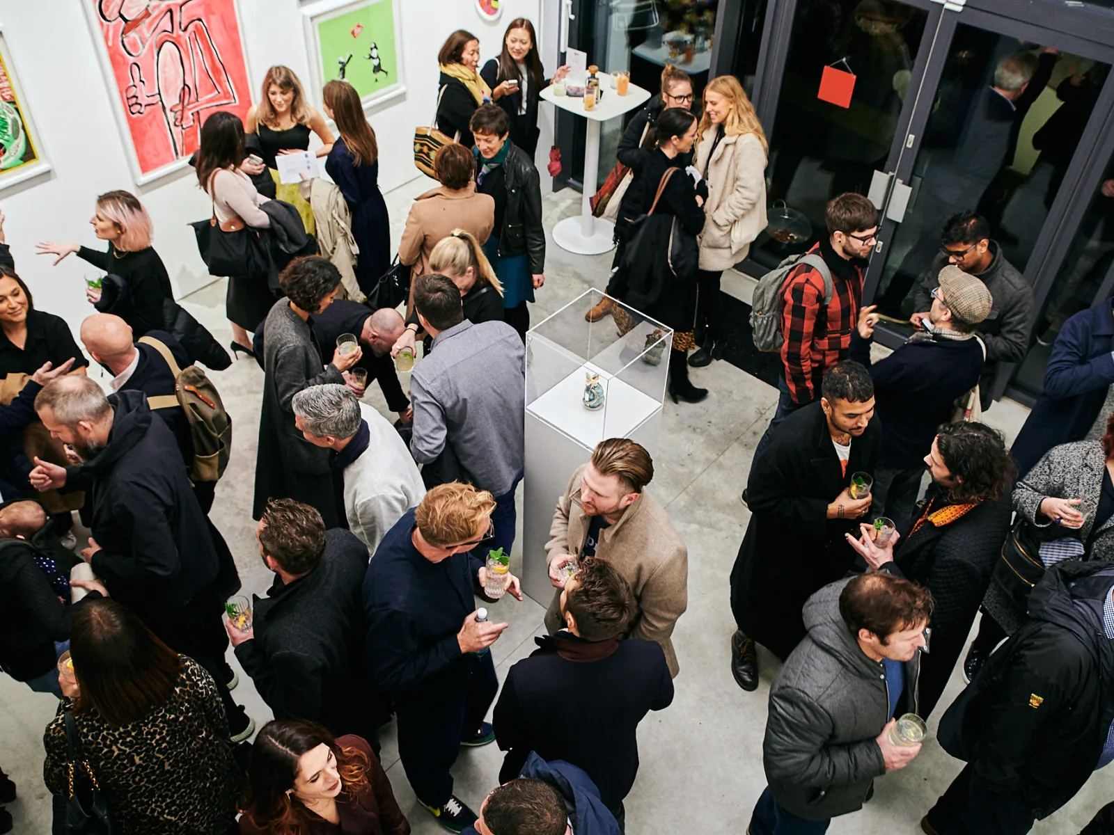 The Art Terms New Collectors Should Know