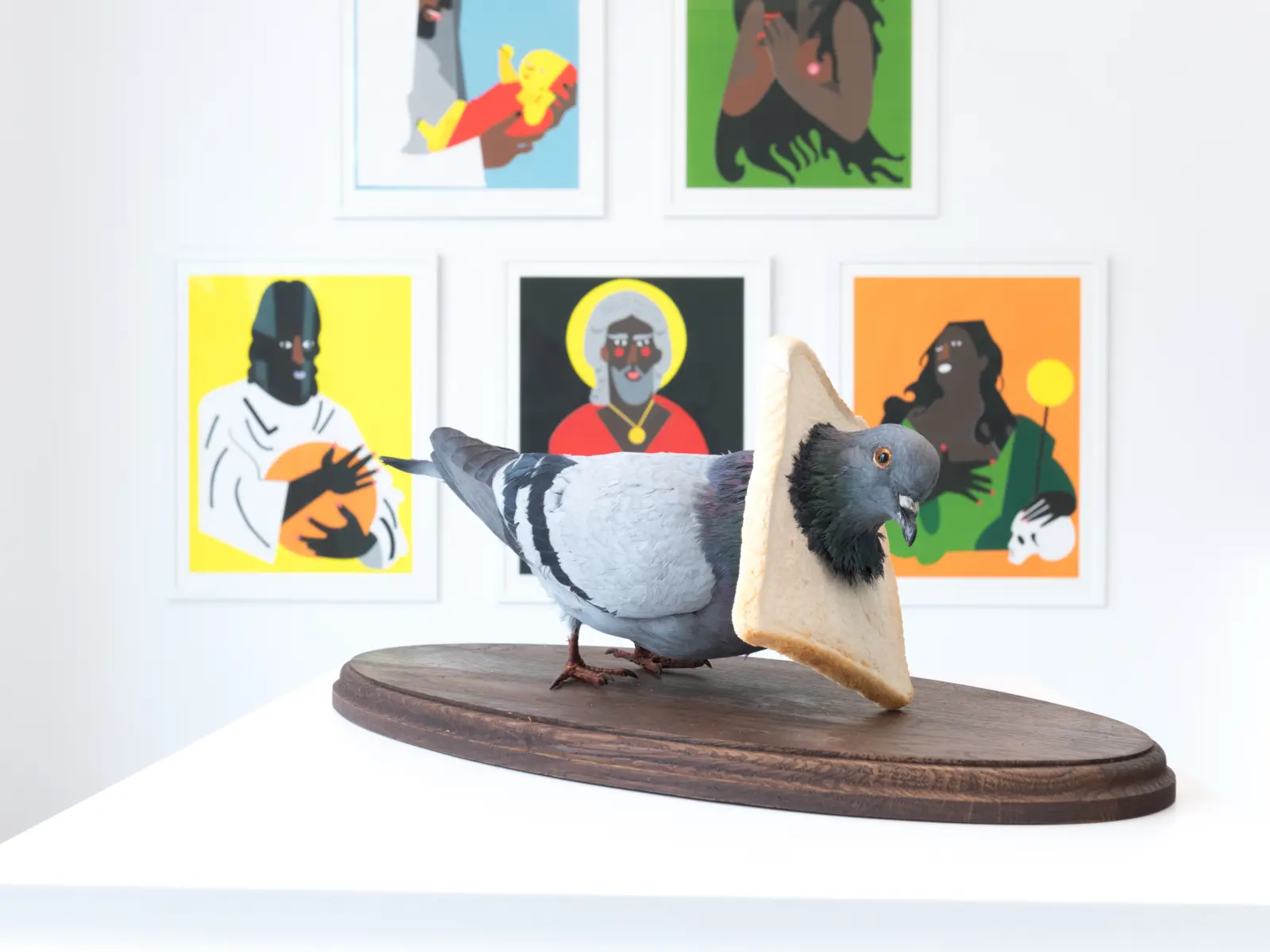Introducing Game Changers | Six Artists Who Have Changed the Art World for the Better