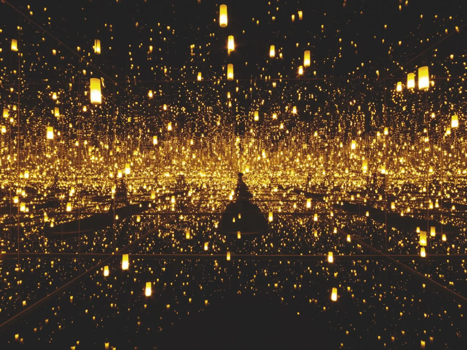 A Journey into Yayoi Kusama’s World