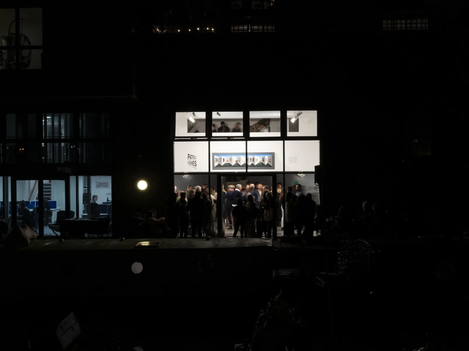 The Perspective Paradox | A Look at the Private View