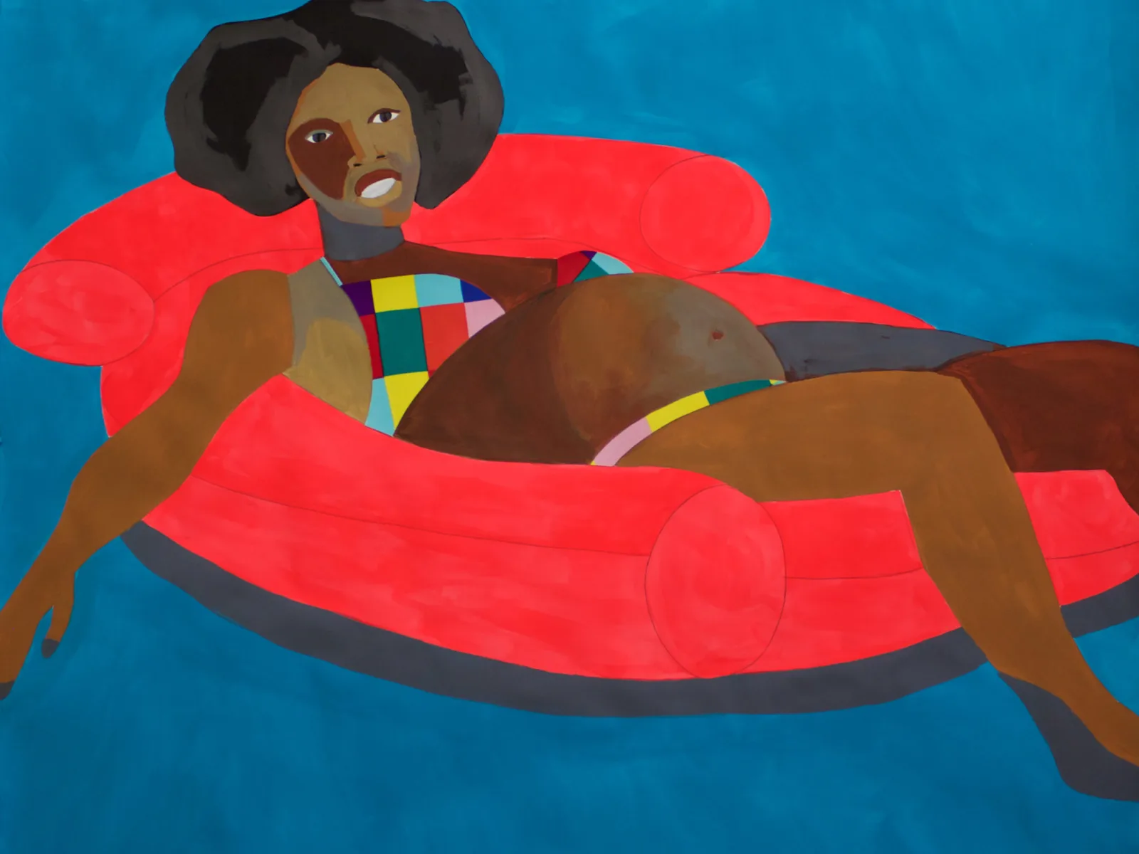 Fair Game | The Artists Highlighting Inequality