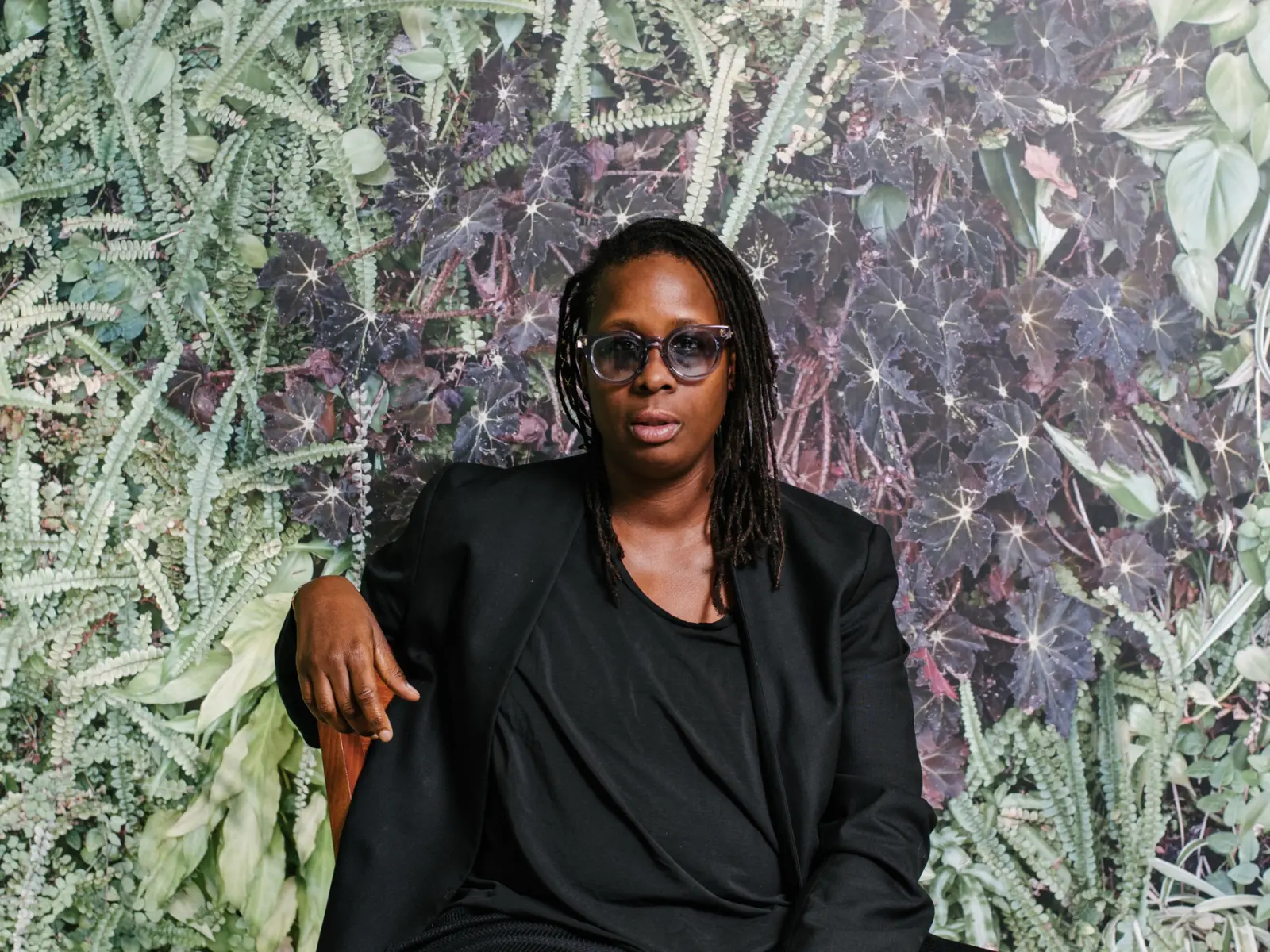 Five Things You Should Know About | Mickalene Thomas