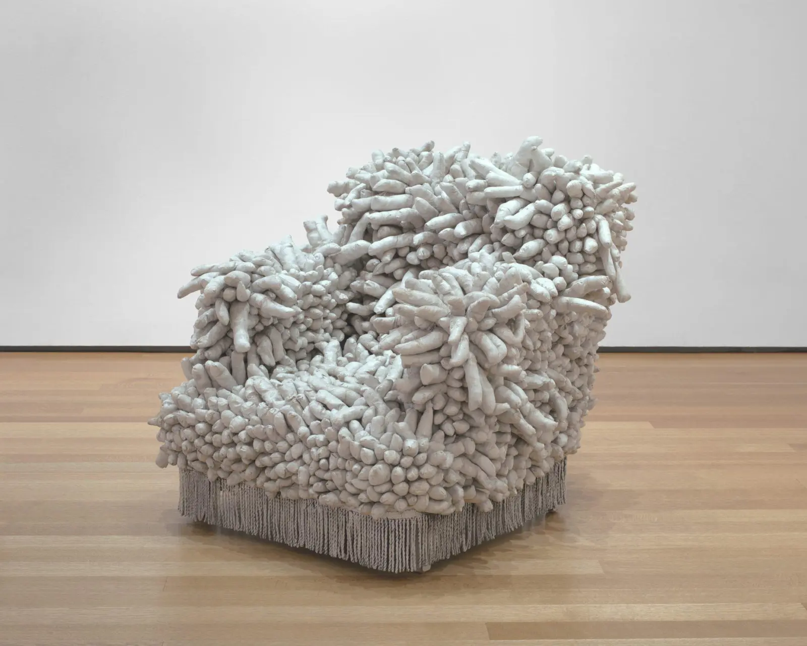 Accumulation No. 1, 1962 / Compulsion Furniture (Accumulation) c.1964.