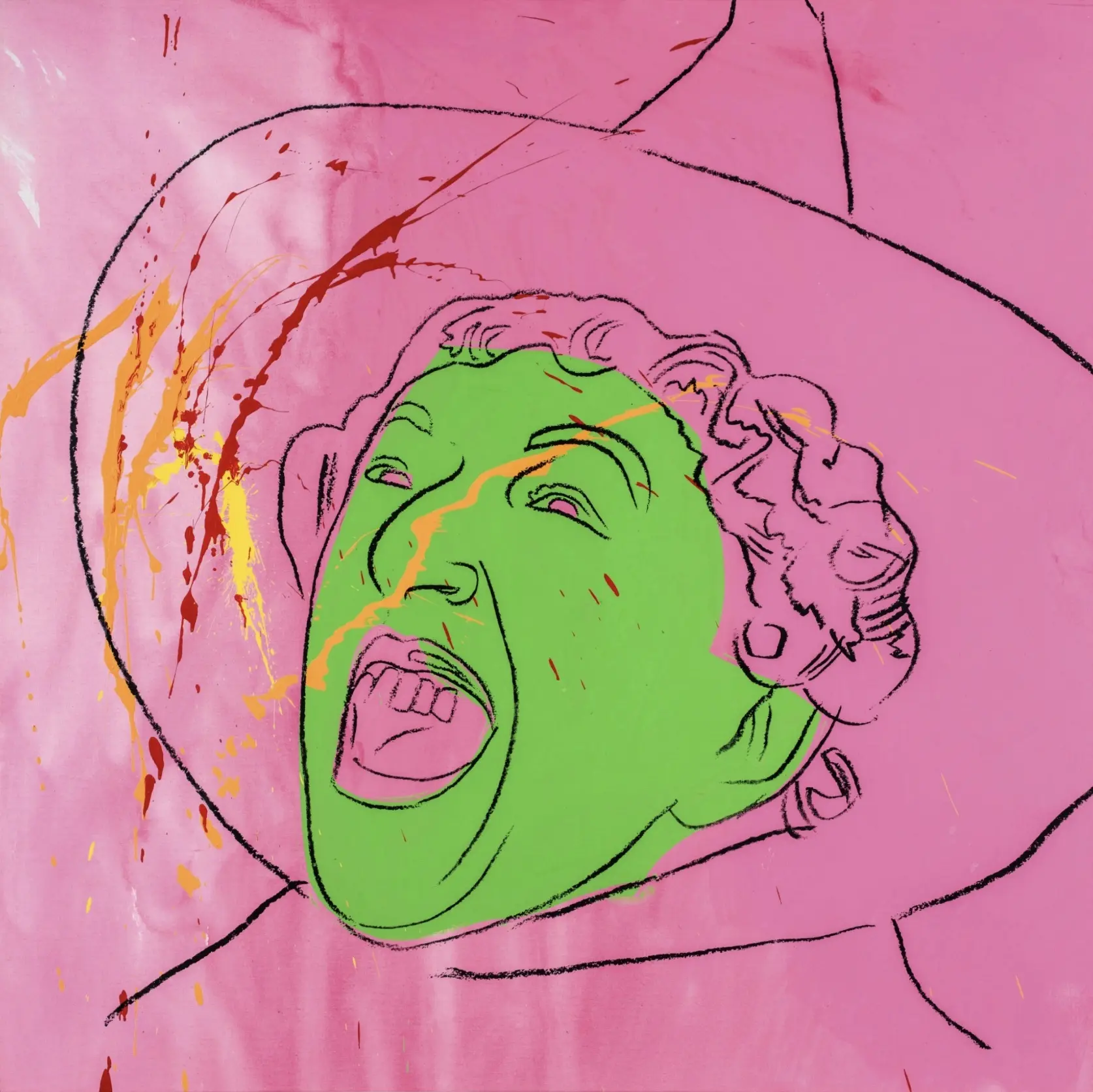 Andy Warhol | Sotheby's London