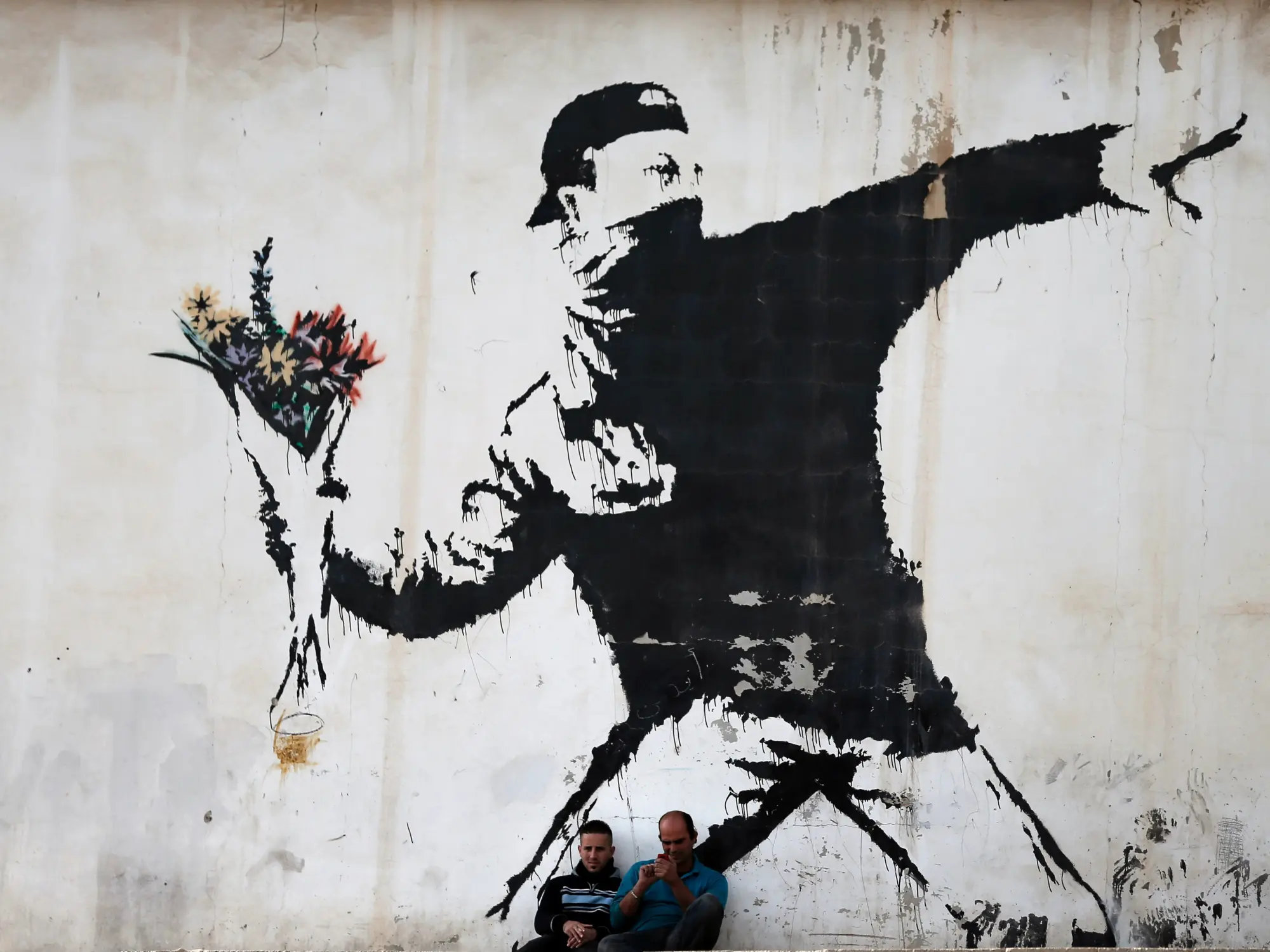 Banksy | A Collector's Guide | Pt. I