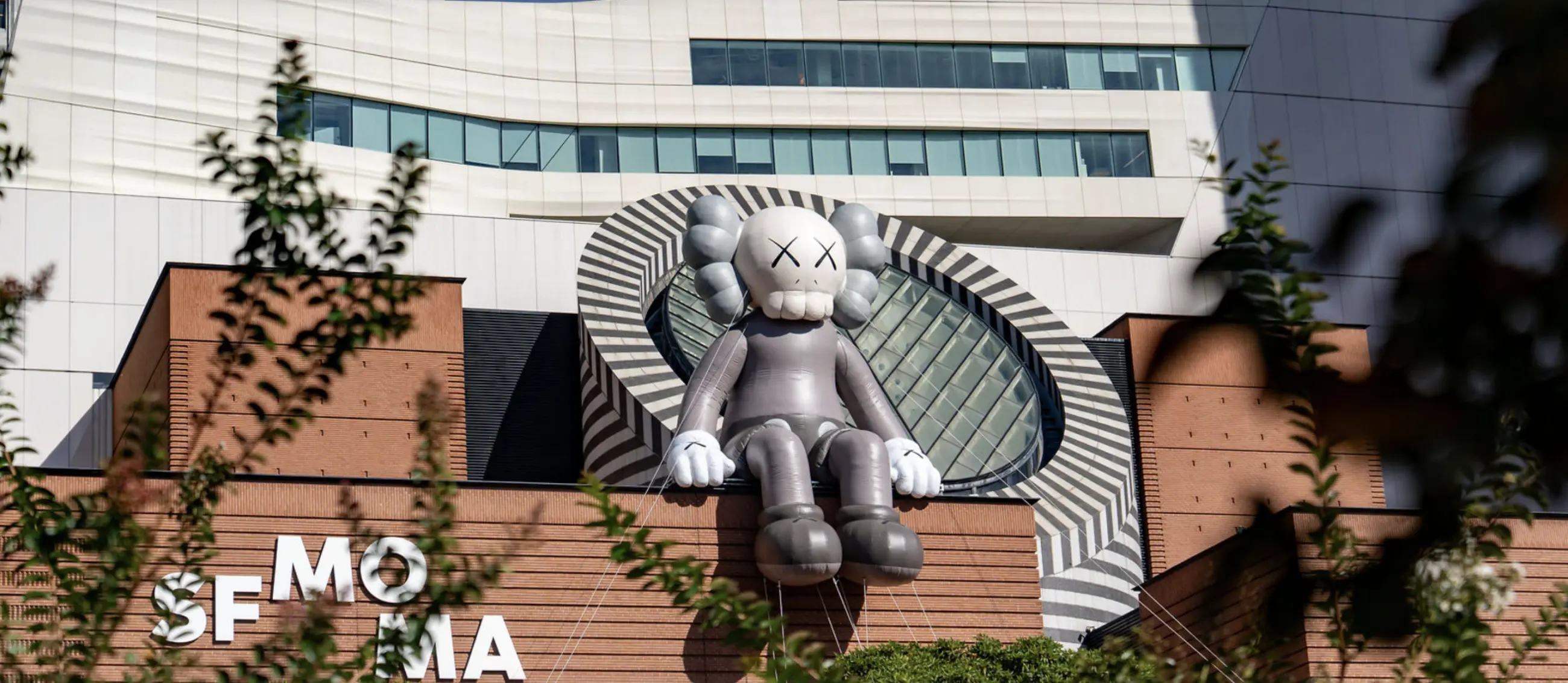 KAWS: Family