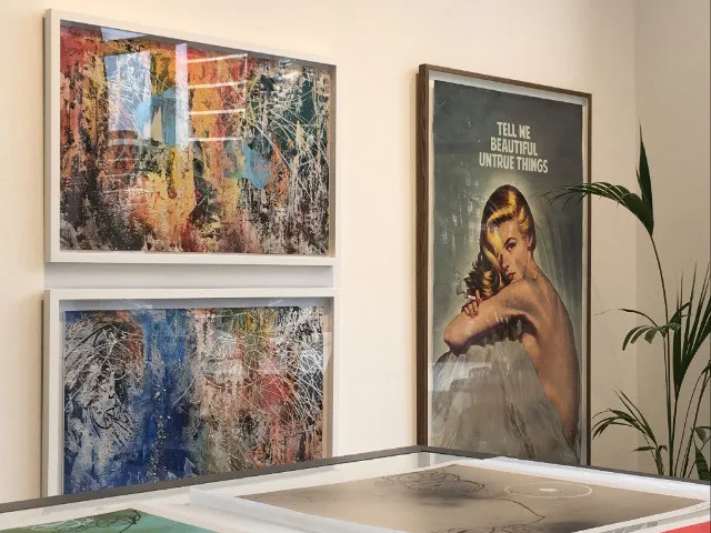 How To | Pack Your Art
