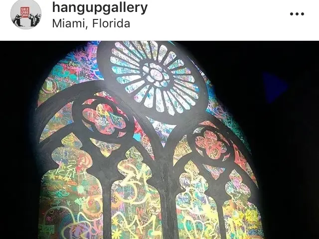 Hang-Up's Top Instas of 2018