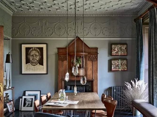How To | Add Art To Interiors Schemes