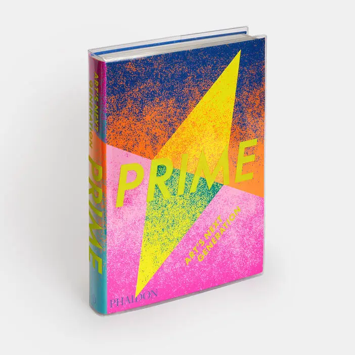 Prime, Art's Next Generation.