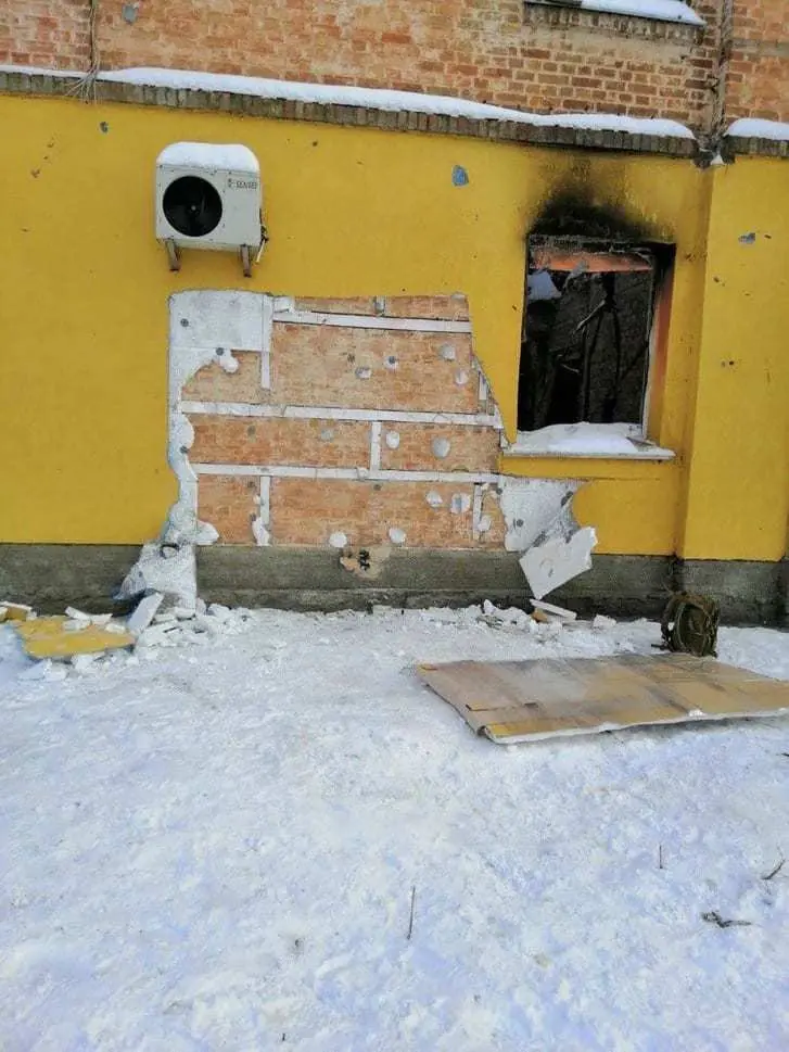 Although left undamaged during its theft, as part of the investigation "an art expert examination" will be conducted