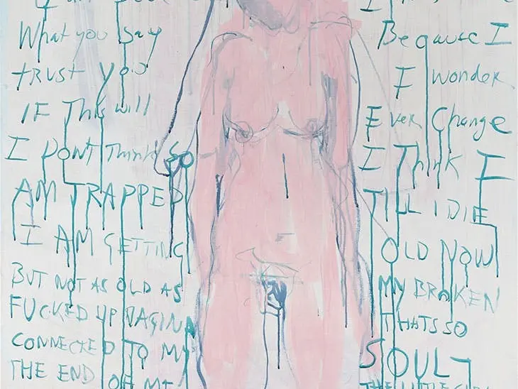 The Female Gaze