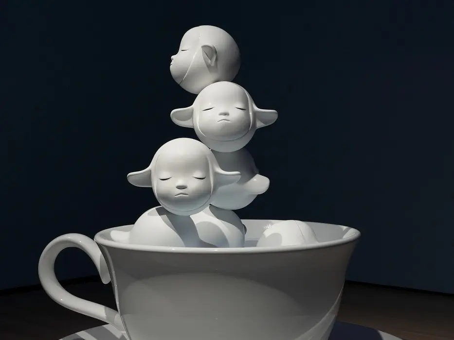 Why KAWS Companions and other art toys are safe investments for novice collectors