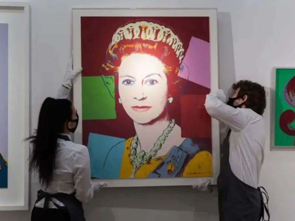 Andy Warhol: The Heist That Went Wrong