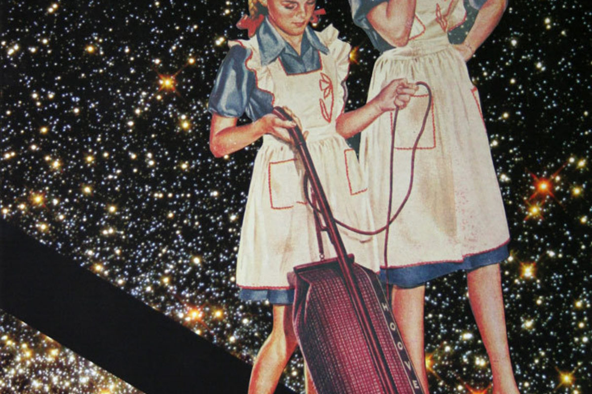 Round Up of Joe Webb's Sweet Armageddon
