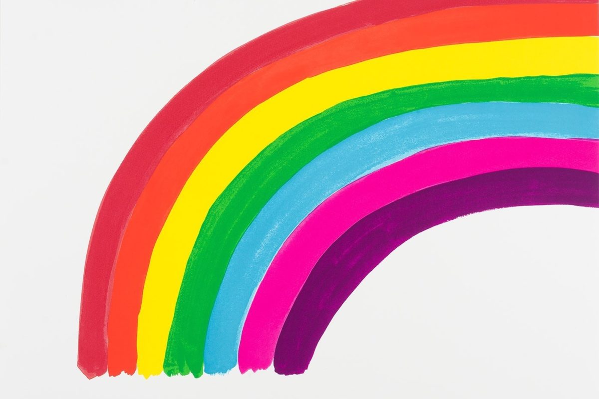 Celebrate Love & Pride with Own Art