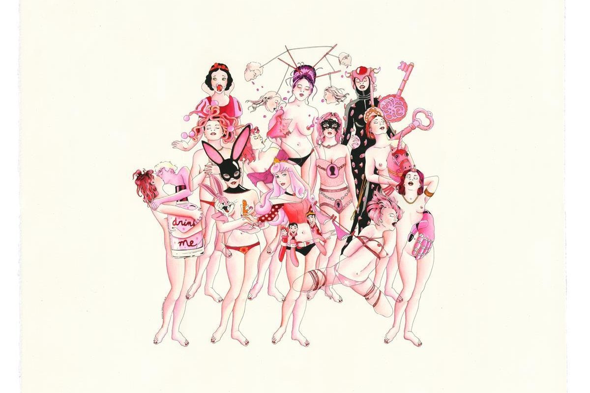 In Celebration of International Women's Day 2020