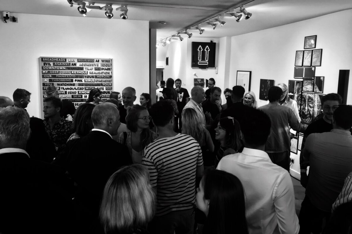 Hang-Ten | Official Launch Party Video