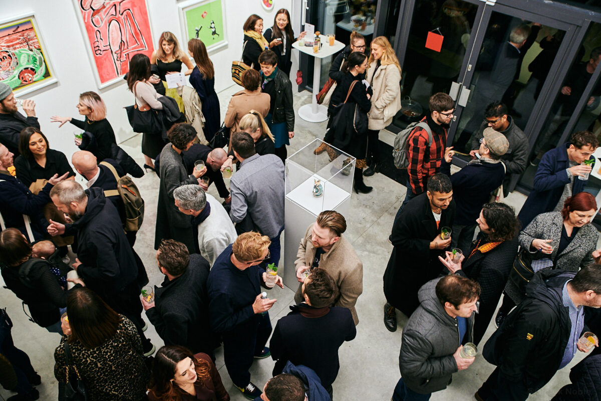 The Art Terms New Collectors Should Know