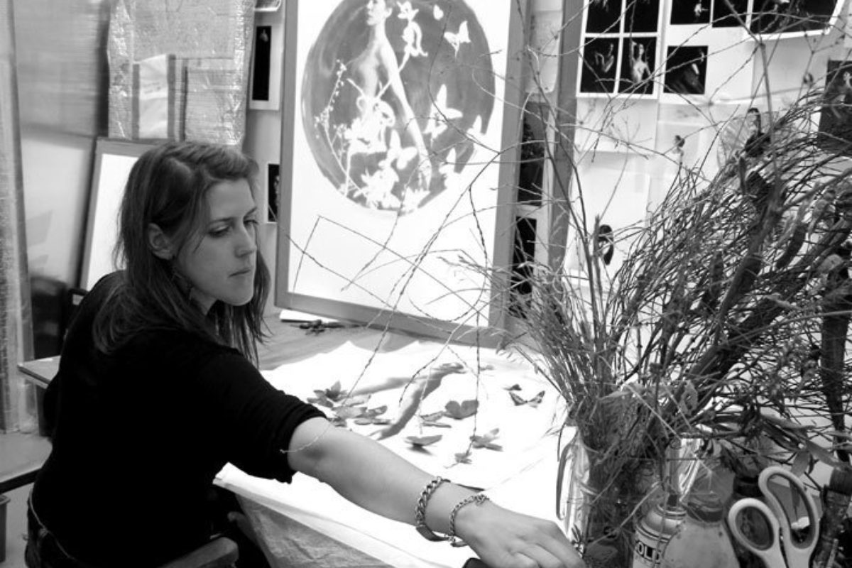 5 Questions With | Rosie Emerson