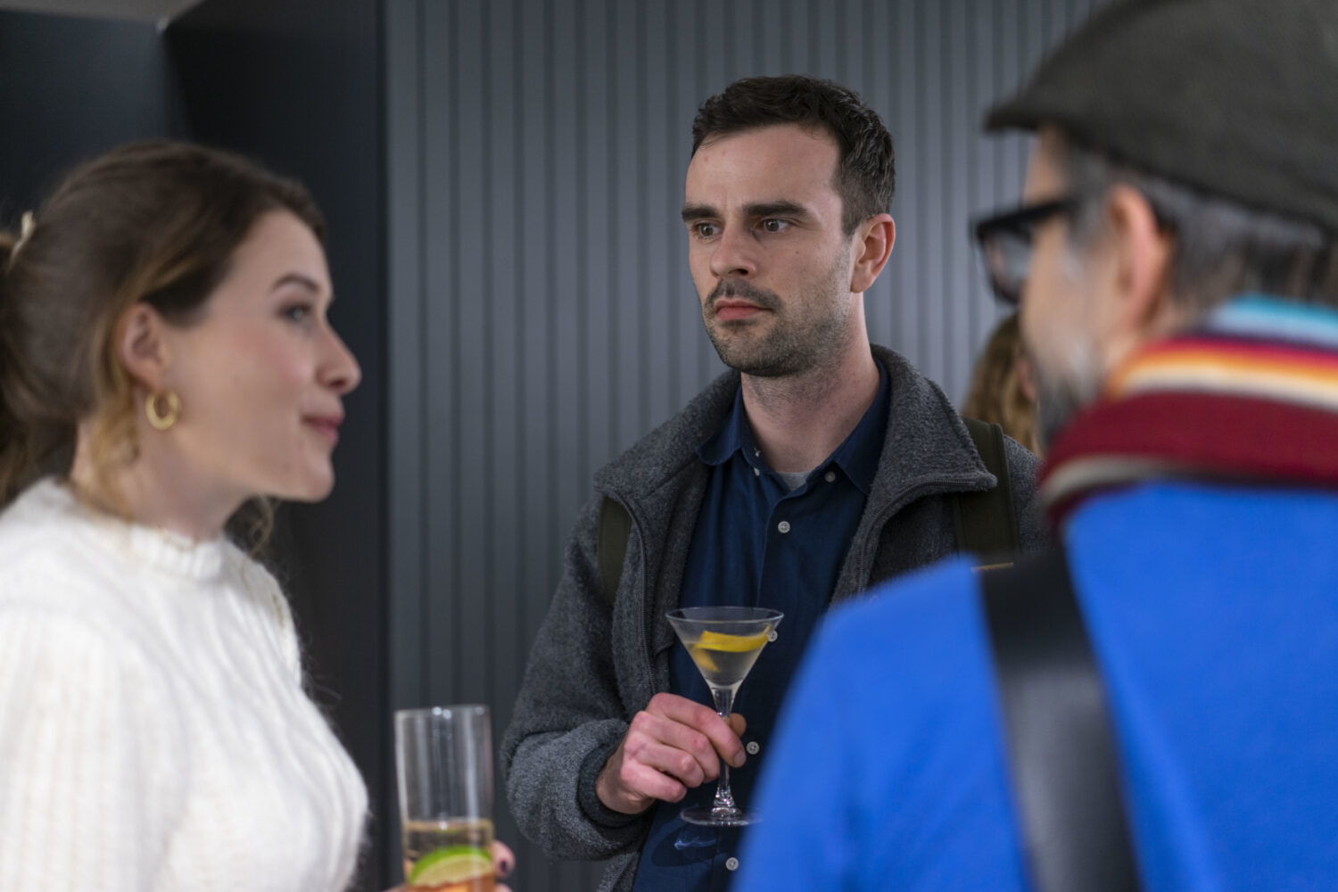 More news and events coming soon, stay tuned.