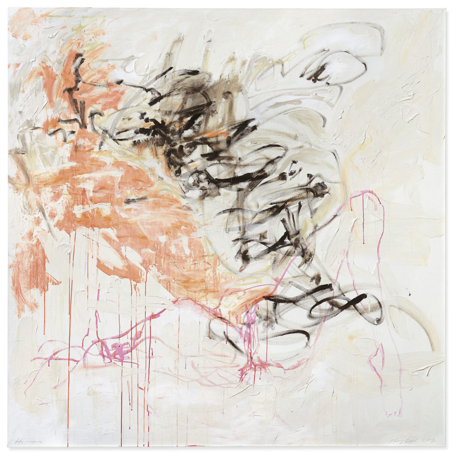 Tracey Emin