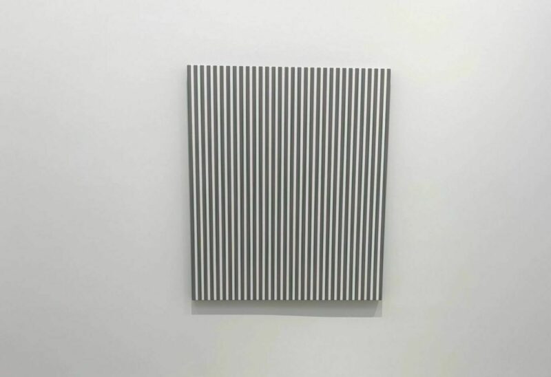 Bridget riley learning to see 3