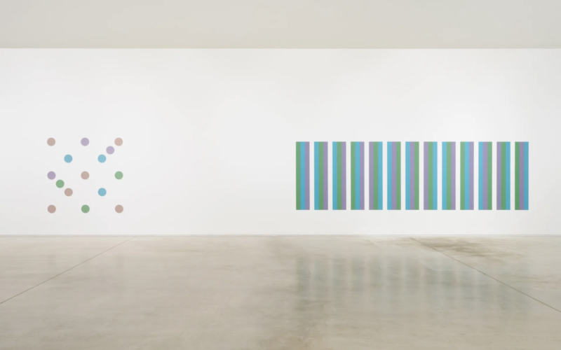 Bridget riley learning to see 7