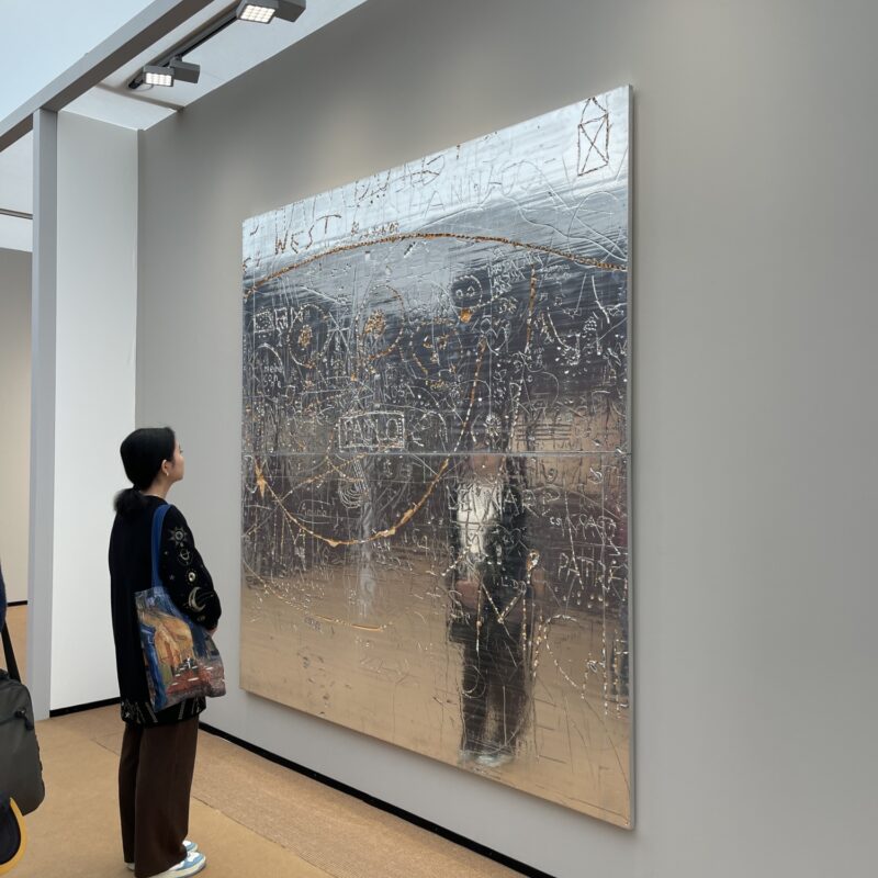 Post-Frieze Highlights: London’s Week of Art and Energy