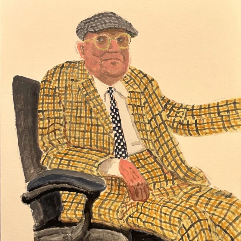The Hang | Your monthly round up of Art Market based News
